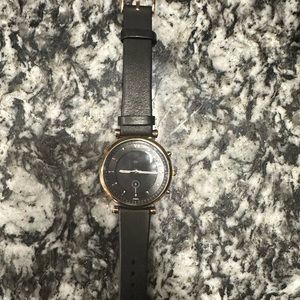 Women’s fossil smart watch